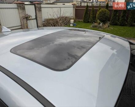 Серый Хендай Ioniq, объемом двигателя 0 л и пробегом 136 тыс. км за 12600 $, фото 18 на Automoto.ua