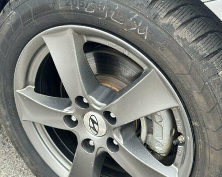 Серый Хендай Ioniq, объемом двигателя 0 л и пробегом 117 тыс. км за 13450 $, фото 17 на Automoto.ua