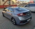 Сірий Хендай Ioniq, об'ємом двигуна 0 л та пробігом 250 тис. км за 12200 $, фото 12 на Automoto.ua