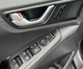 Серый Хендай Ioniq, объемом двигателя 0 л и пробегом 86 тыс. км за 13500 $, фото 11 на Automoto.ua