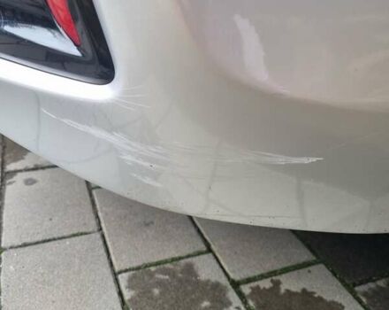 Хендай Ioniq 2018 в Виннице на Automoto.ua Серый Хендай Ioniq, объемом двигателя 0 л и пробегом 93 тыс. км за 15300 $, фото 3 на Automoto.ua