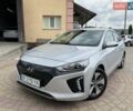 Серый Хендай Ioniq, объемом двигателя 0 л и пробегом 111 тыс. км за 13850 $, фото 35 на Automoto.ua