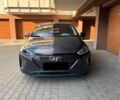 Серый Хендай Ioniq, объемом двигателя 0 л и пробегом 178 тыс. км за 10300 $, фото 1 на Automoto.ua