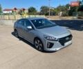 Сірий Хендай Ioniq, об'ємом двигуна 0 л та пробігом 150 тис. км за 13500 $, фото 5 на Automoto.ua
