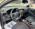 Серый Хендай Ioniq, объемом двигателя 0 л и пробегом 111 тыс. км за 13850 $, фото 36 на Automoto.ua