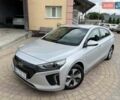 Серый Хендай Ioniq, объемом двигателя 0 л и пробегом 111 тыс. км за 13850 $, фото 28 на Automoto.ua