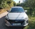 Сірий Хендай Ioniq, об'ємом двигуна 0 л та пробігом 148 тис. км за 11500 $, фото 1 на Automoto.ua