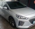 Сірий Хендай Ioniq, об'ємом двигуна 0 л та пробігом 120 тис. км за 13000 $, фото 6 на Automoto.ua