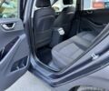 Сірий Хендай Ioniq, об'ємом двигуна 0 л та пробігом 81 тис. км за 12499 $, фото 85 на Automoto.ua