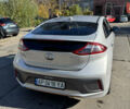 Серый Хендай Ioniq, объемом двигателя 0 л и пробегом 182 тыс. км за 15550 $, фото 3 на Automoto.ua