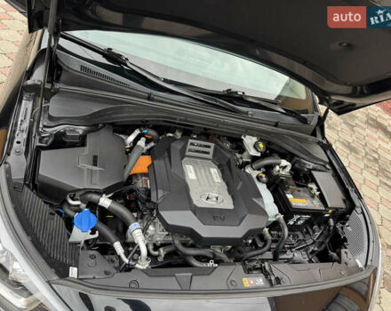 Серый Хендай Ioniq, объемом двигателя 0 л и пробегом 107 тыс. км за 12499 $, фото 39 на Automoto.ua