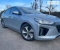 Серый Хендай Ioniq, объемом двигателя 0 л и пробегом 115 тыс. км за 12800 $, фото 13 на Automoto.ua