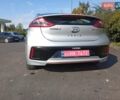 Серый Хендай Ioniq, объемом двигателя 0 л и пробегом 90 тыс. км за 13900 $, фото 13 на Automoto.ua