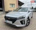Серый Хендай Ioniq, объемом двигателя 0 л и пробегом 111 тыс. км за 13850 $, фото 30 на Automoto.ua