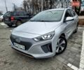 Серый Хендай Ioniq, объемом двигателя 0 л и пробегом 137 тыс. км за 12950 $, фото 1 на Automoto.ua