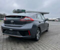 Серый Хендай Ioniq, объемом двигателя 0 л и пробегом 86 тыс. км за 13500 $, фото 4 на Automoto.ua