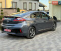 Серый Хендай Ioniq, объемом двигателя 0 л и пробегом 109 тыс. км за 13899 $, фото 9 на Automoto.ua