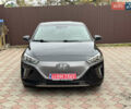 Серый Хендай Ioniq, объемом двигателя 0 л и пробегом 107 тыс. км за 12499 $, фото 2 на Automoto.ua