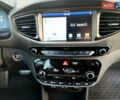 Серый Хендай Ioniq, объемом двигателя 0 л и пробегом 109 тыс. км за 13899 $, фото 36 на Automoto.ua