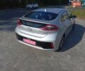 Серый Хендай Ioniq, объемом двигателя 0 л и пробегом 90 тыс. км за 13900 $, фото 1 на Automoto.ua