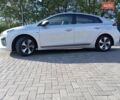 Серый Хендай Ioniq, объемом двигателя 0 л и пробегом 90 тыс. км за 13900 $, фото 10 на Automoto.ua