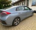 Серый Хендай Ioniq, объемом двигателя 0 л и пробегом 108 тыс. км за 13700 $, фото 26 на Automoto.ua