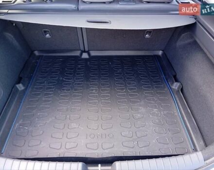 Серый Хендай Ioniq, объемом двигателя 0 л и пробегом 90 тыс. км за 13900 $, фото 33 на Automoto.ua