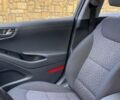 Серый Хендай Ioniq, объемом двигателя 0 л и пробегом 108 тыс. км за 13700 $, фото 24 на Automoto.ua
