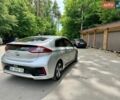 Сірий Хендай Ioniq, об'ємом двигуна 0 л та пробігом 180 тис. км за 12900 $, фото 1 на Automoto.ua