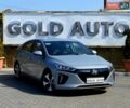 Сірий Хендай Ioniq, об'ємом двигуна 0 л та пробігом 159 тис. км за 14900 $, фото 1 на Automoto.ua