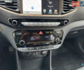 Серый Хендай Ioniq, объемом двигателя 0 л и пробегом 107 тыс. км за 12499 $, фото 50 на Automoto.ua
