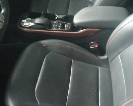 Сірий Хендай Ioniq, об'ємом двигуна 0 л та пробігом 120 тис. км за 13000 $, фото 14 на Automoto.ua