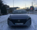 Серый Хендай Ioniq, объемом двигателя 0 л и пробегом 109 тыс. км за 12399 $, фото 1 на Automoto.ua