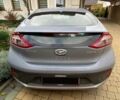 Серый Хендай Ioniq, объемом двигателя 0 л и пробегом 108 тыс. км за 13700 $, фото 27 на Automoto.ua