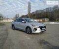 Серый Хендай Ioniq, объемом двигателя 0 л и пробегом 50 тыс. км за 25900 $, фото 23 на Automoto.ua