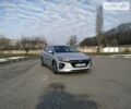 Серый Хендай Ioniq, объемом двигателя 0 л и пробегом 50 тыс. км за 25900 $, фото 24 на Automoto.ua