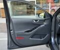 Сірий Хендай Ioniq, об'ємом двигуна 0 л та пробігом 81 тис. км за 12499 $, фото 49 на Automoto.ua