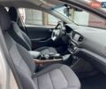 Серый Хендай Ioniq, объемом двигателя 0 л и пробегом 111 тыс. км за 13850 $, фото 59 на Automoto.ua