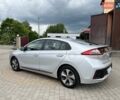 Серый Хендай Ioniq, объемом двигателя 0 л и пробегом 111 тыс. км за 13850 $, фото 22 на Automoto.ua