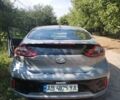 Сірий Хендай Ioniq, об'ємом двигуна 0 л та пробігом 148 тис. км за 11500 $, фото 6 на Automoto.ua