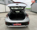 Серый Хендай Ioniq, объемом двигателя 0 л и пробегом 87 тыс. км за 13500 $, фото 8 на Automoto.ua