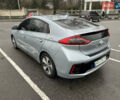 Сірий Хендай Ioniq, об'ємом двигуна 0 л та пробігом 148 тис. км за 13600 $, фото 6 на Automoto.ua