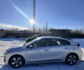 Сірий Хендай Ioniq, об'ємом двигуна 0 л та пробігом 140 тис. км за 12500 $, фото 1 на Automoto.ua