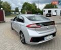 Серый Хендай Ioniq, объемом двигателя 0 л и пробегом 111 тыс. км за 13850 $, фото 24 на Automoto.ua