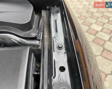 Серый Хендай Ioniq, объемом двигателя 0 л и пробегом 107 тыс. км за 12499 $, фото 42 на Automoto.ua