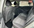 Серый Хендай Ioniq, объемом двигателя 0 л и пробегом 111 тыс. км за 13850 $, фото 50 на Automoto.ua