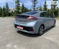 Серый Хендай Ioniq, объемом двигателя 0 л и пробегом 174 тыс. км за 12800 $, фото 6 на Automoto.ua