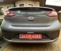 Серый Хендай Ioniq, объемом двигателя 0 л и пробегом 108 тыс. км за 13700 $, фото 19 на Automoto.ua
