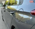Сірий Хендай Ioniq, об'ємом двигуна 0 л та пробігом 81 тис. км за 12499 $, фото 37 на Automoto.ua