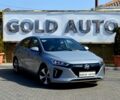 Серый Хендай Ioniq, объемом двигателя 0 л и пробегом 159 тыс. км за 15900 $, фото 1 на Automoto.ua